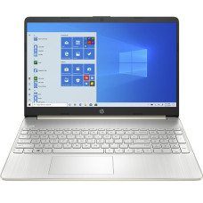 HP 15s-eq1012AU AMD Ryzen 3 15.6" FHD Laptop